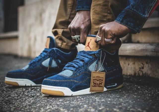 你的鞋柜里不能没有一双球鞋,你的鞋柜里有这么一双小脏鞋吗