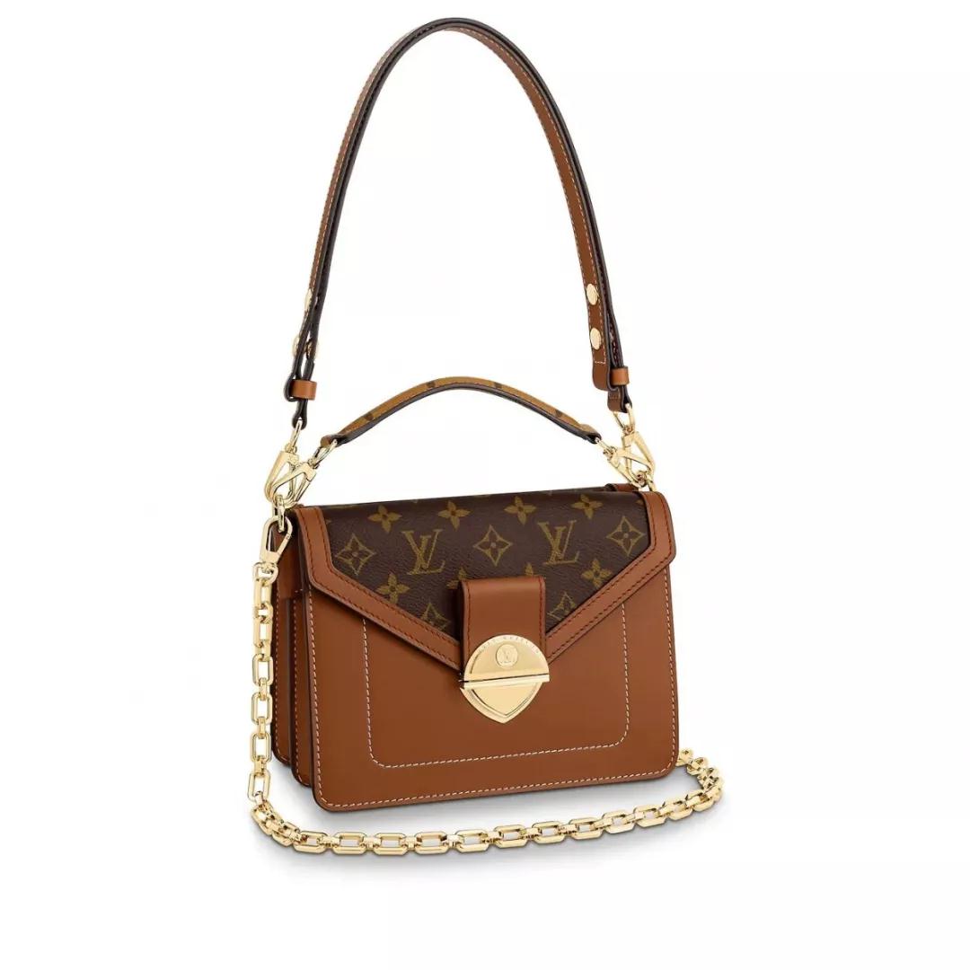 2022春季必买包包,2019必入女包