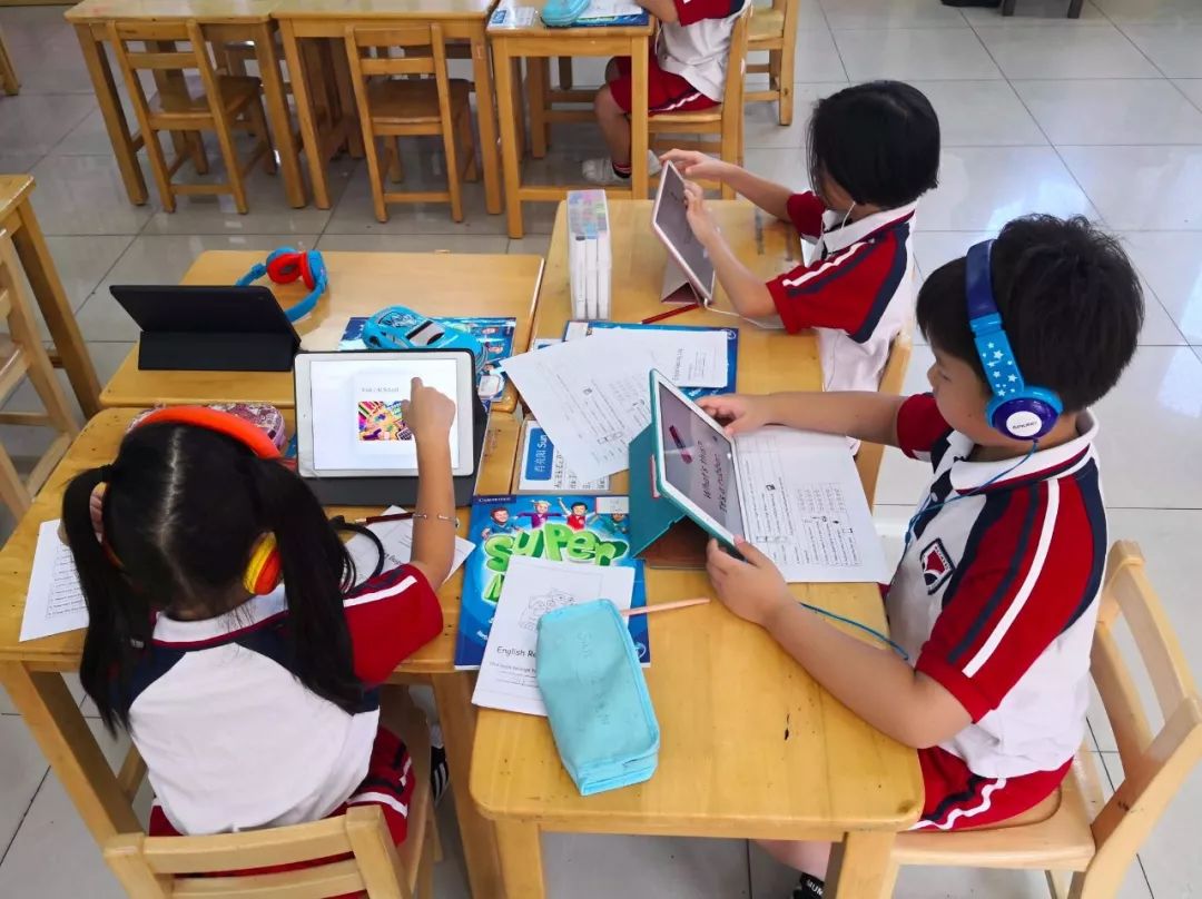 ipad适配的英语学习软件,ipad英语学习方法