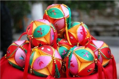 古时候什么是情人节,情人节古时候怎么过