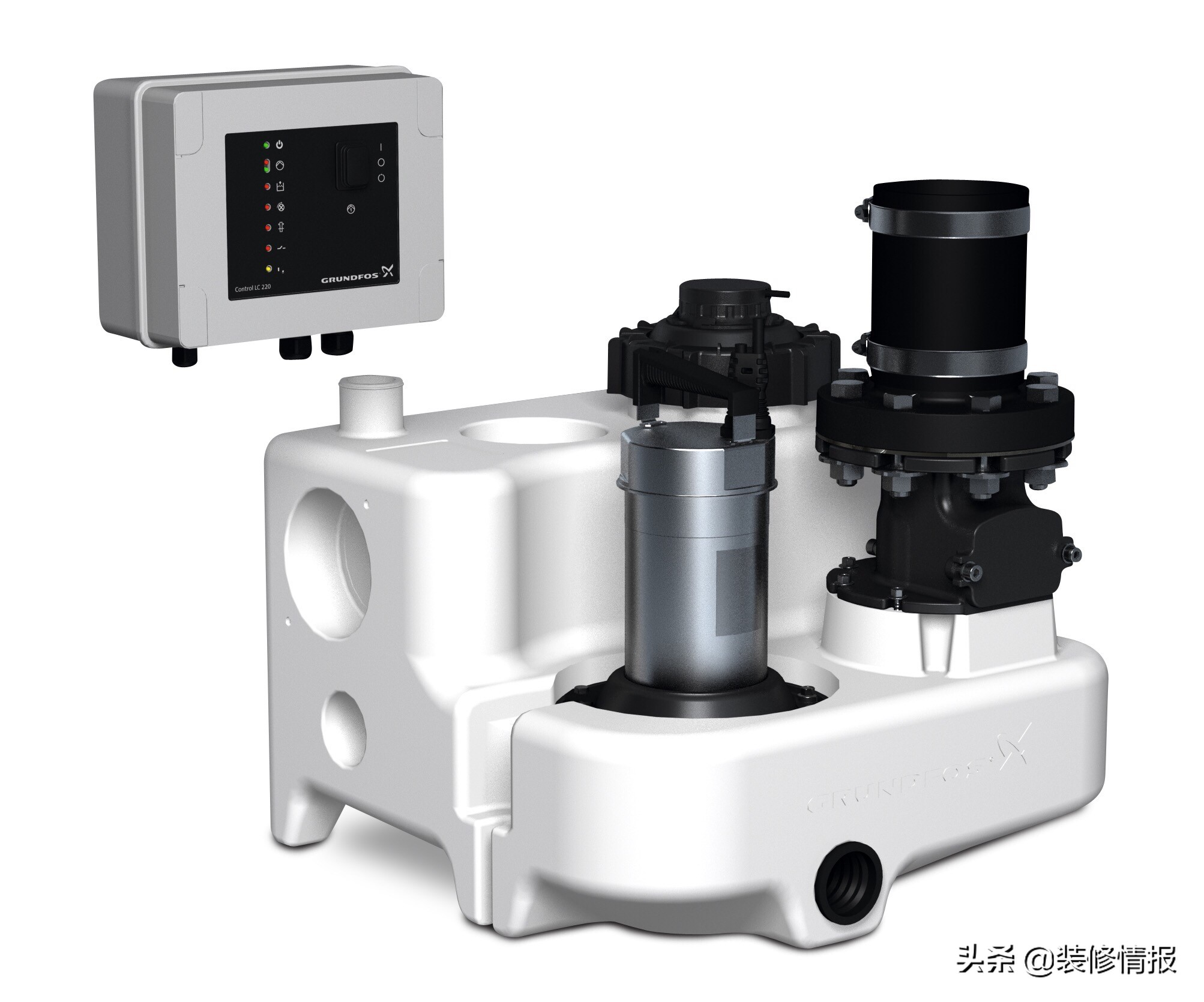 很多人忽略的细节,装修再仔细也会忽略这个细节