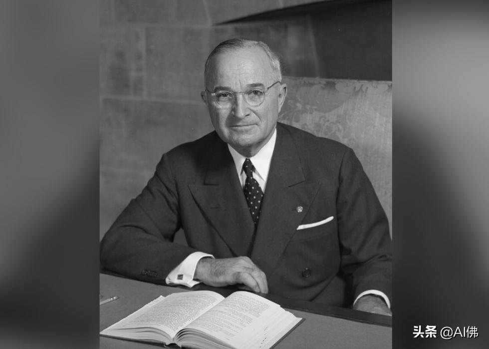 近年最有作为的美国总统,最差的美国总统排名