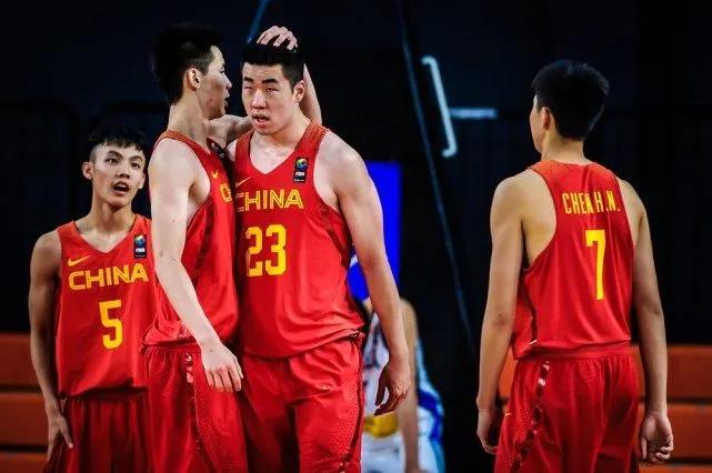 u19国青队男篮世界杯附加赛,2023年u19女篮世青赛直播