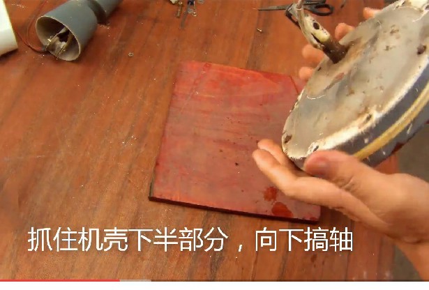 吊扇铁壳电容,铁吊扇调速器