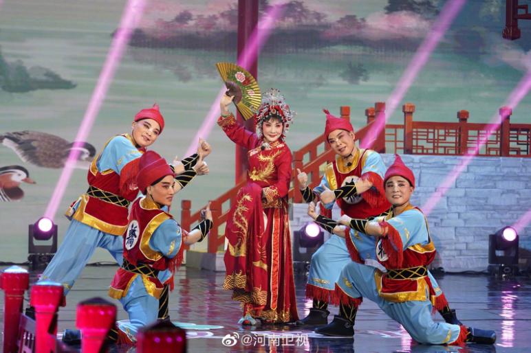 河南卫视出圈的启示,河南卫视出圈