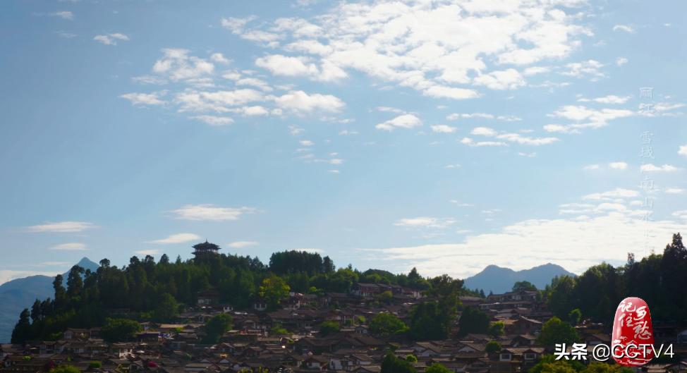 丽江为什么会吸引人,丽江为什么会成为民谣歌手聚集地