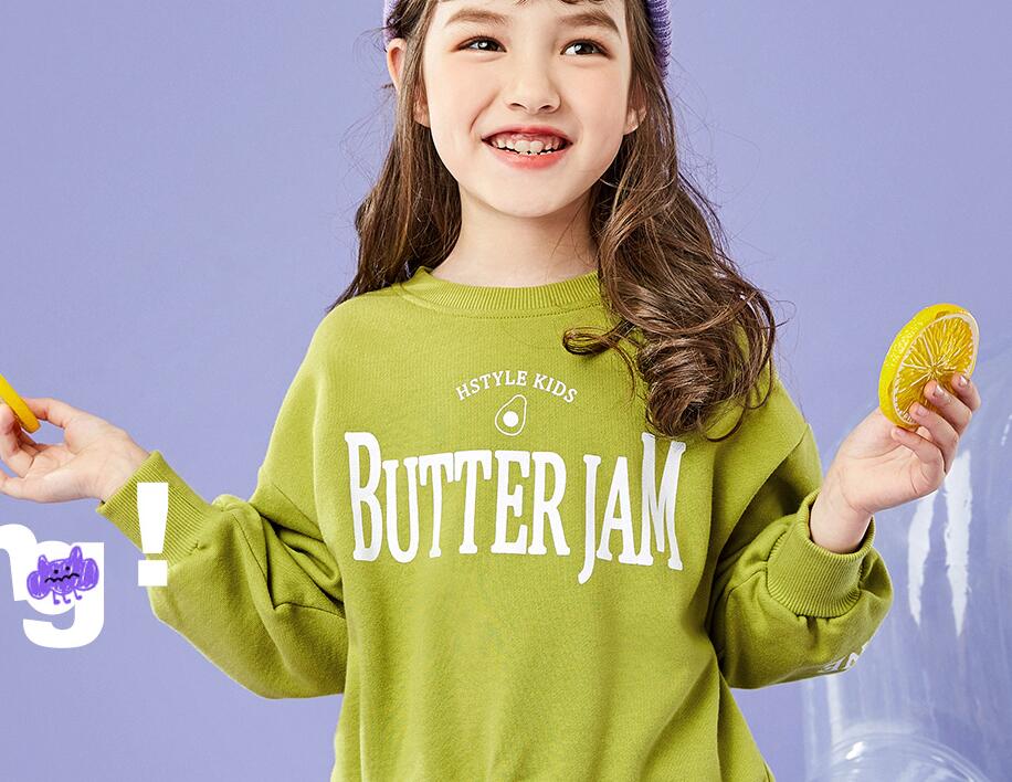 8-15岁女童装十大品牌,8-15岁童装毛衣十大品牌