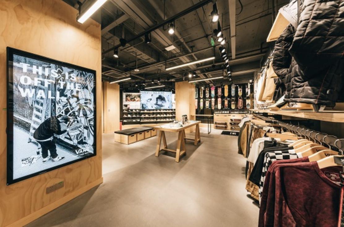 小众冷门vans,小众又好看的vans