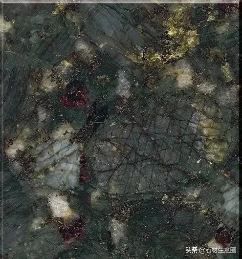 百种花岗岩大全,花岗岩完整高清版在线观看