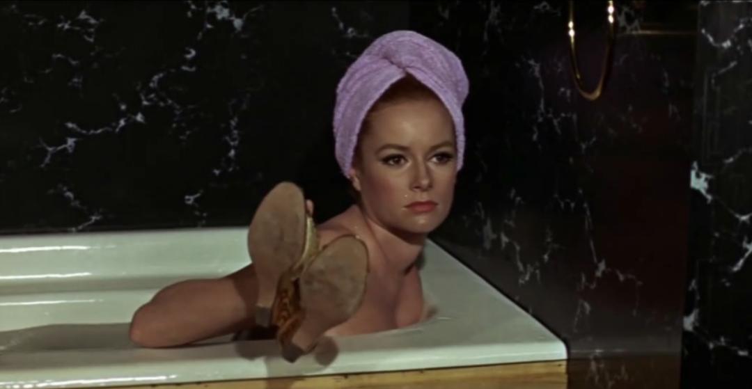 影史上10大美人,影史上十大美人