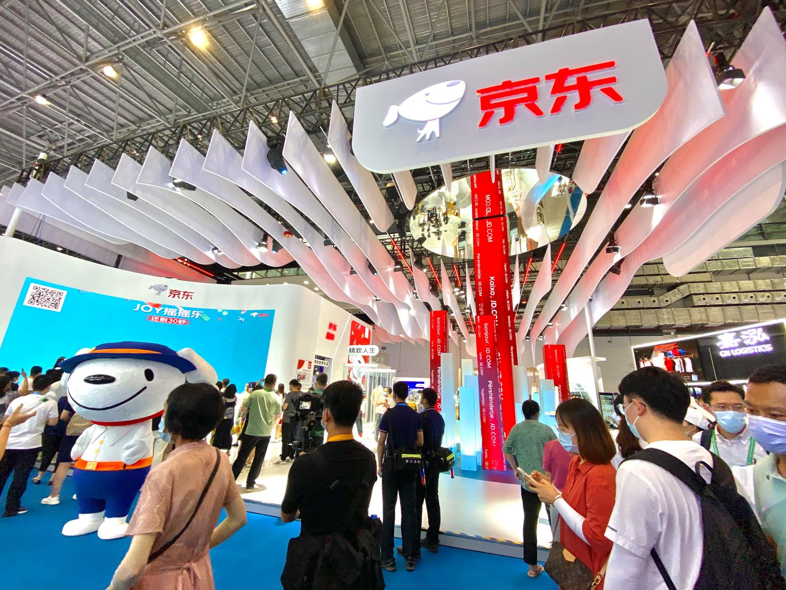 世界最大消费展,2021年亚太地区规模最大的精品展