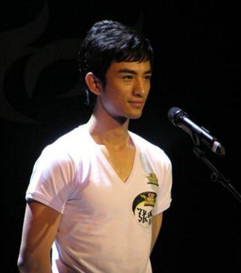 张晓晨大婚好男儿再聚首引回忆杀,2007加油好男儿张晓晨