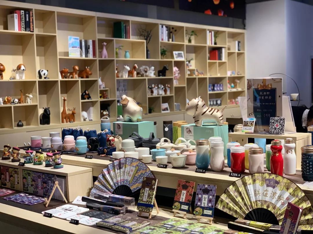 文创品如何赚钱,十大必买文创产品