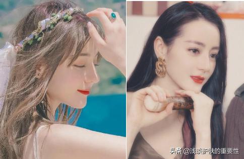 透亮皮肤用什么护肤品,皮肤越薄越白用什么护肤品好