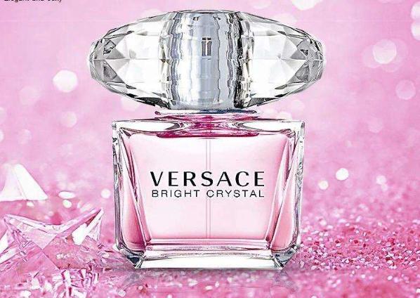 情人节约会必备香水|甜甜的果香味，少女心满满！