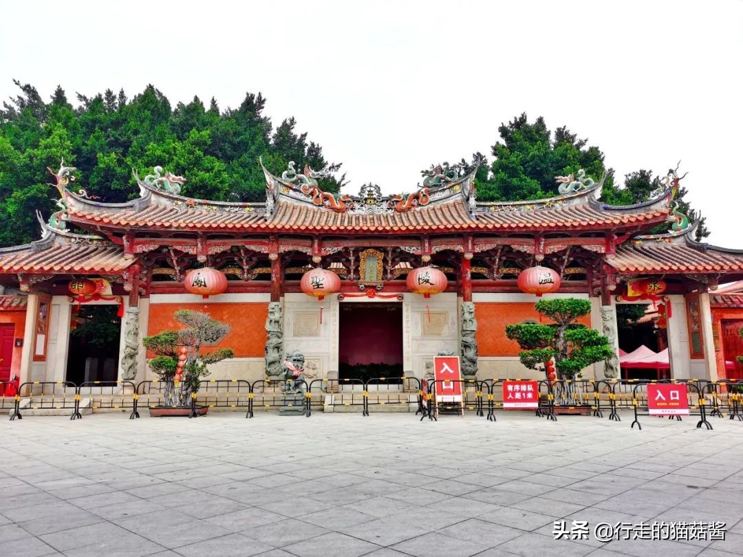 第一次到泉州,第一次去泉州要注意什么