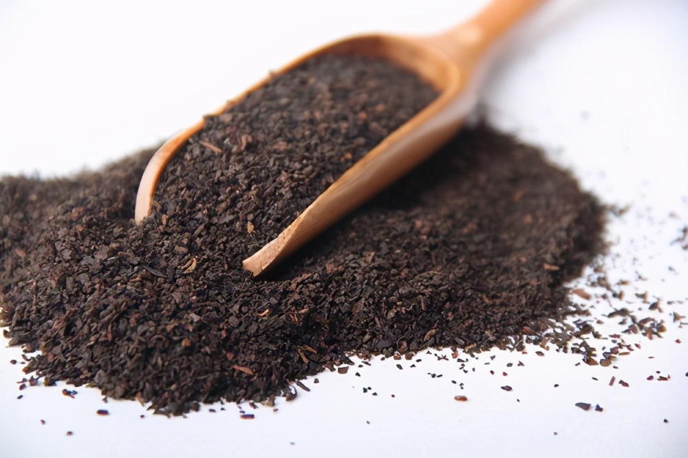 立顿的茶是哪里的茶叶品牌,立顿茶叶市场占有率