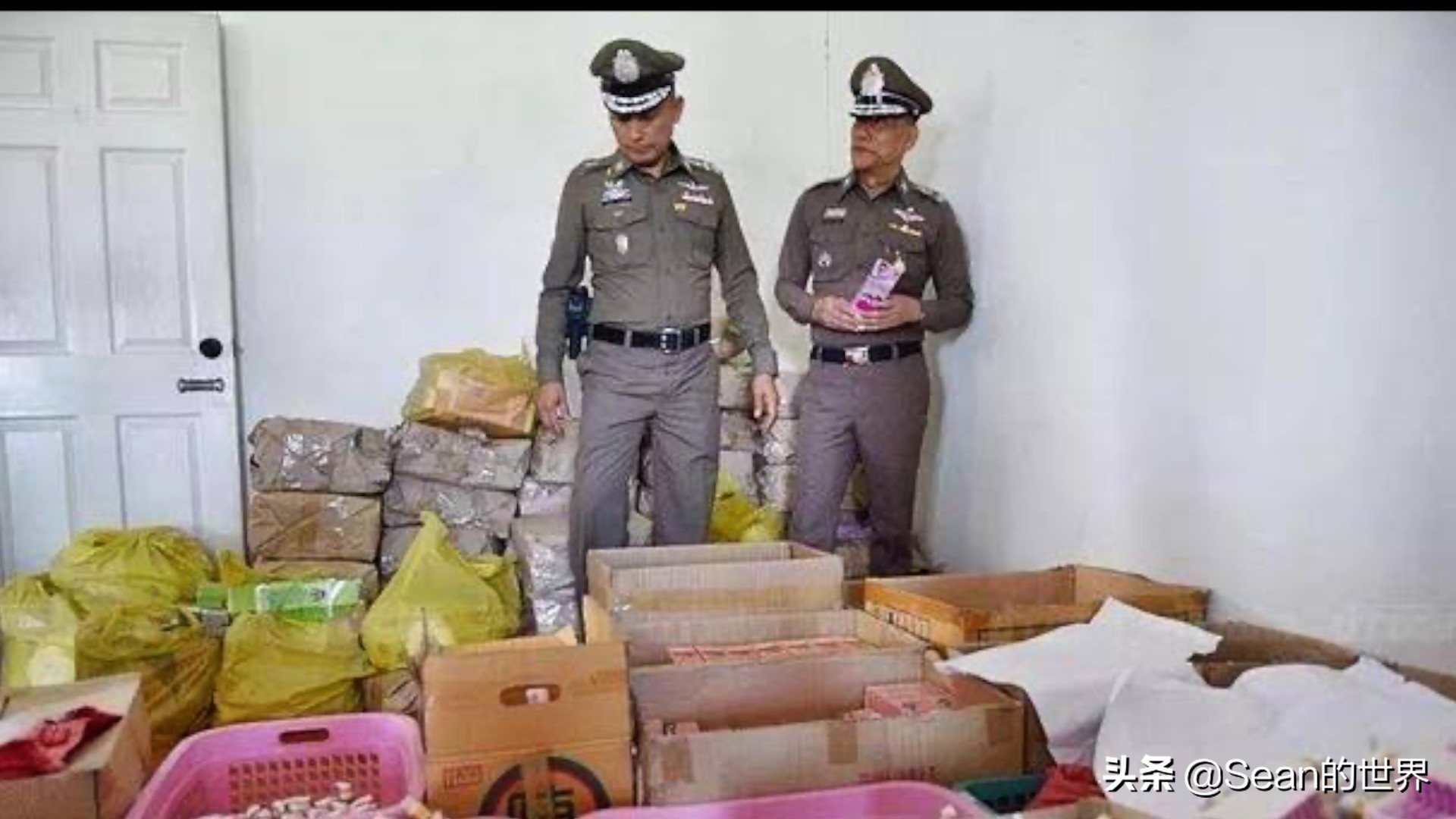 泰国落后中国多少年,泰国落后吗