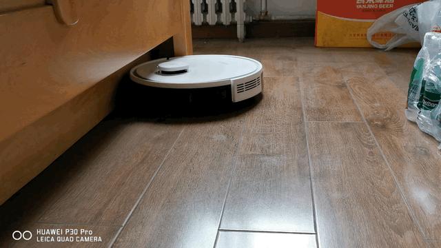 扫地机器人助力宝妈家庭,二胎宝妈推荐的扫地机器人