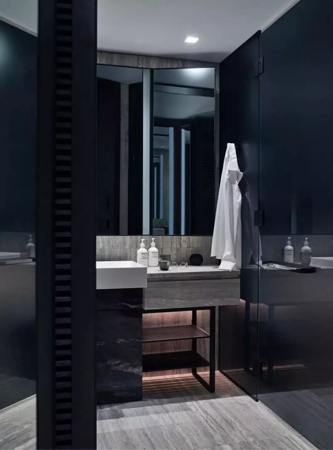 equinox纽约酒店,equinox酒店