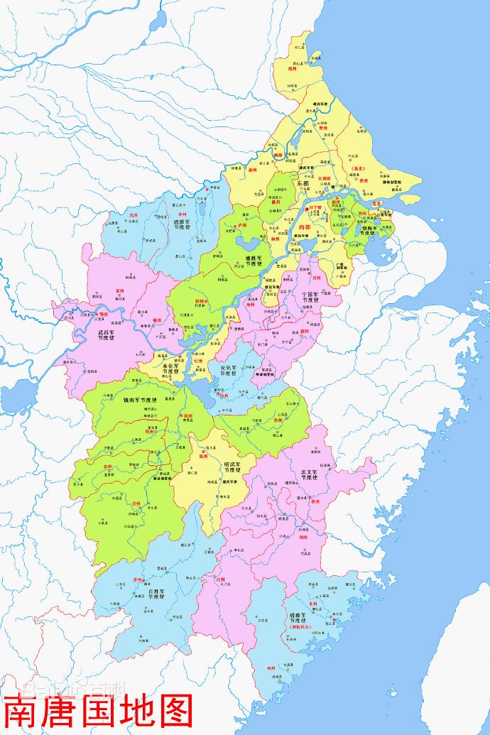 南唐古钱币精美图片高清,古代最稀少的古钱币