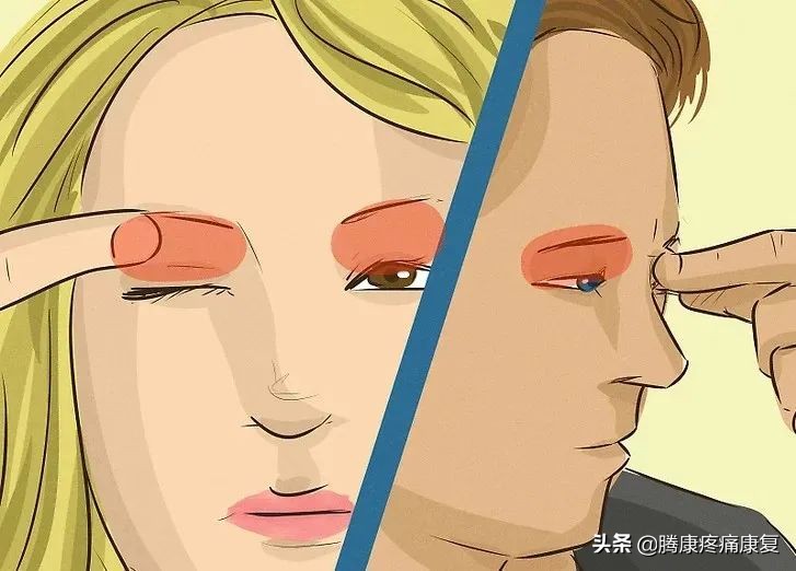 紧张性头痛怎么缓解,如何缓解紧张头痛和压力