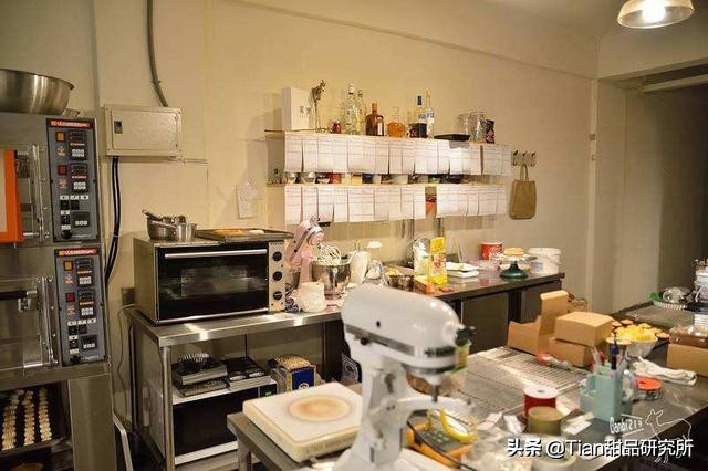 烘焙新手必备工具什么牌子好,新手要买哪一些烘焙工具