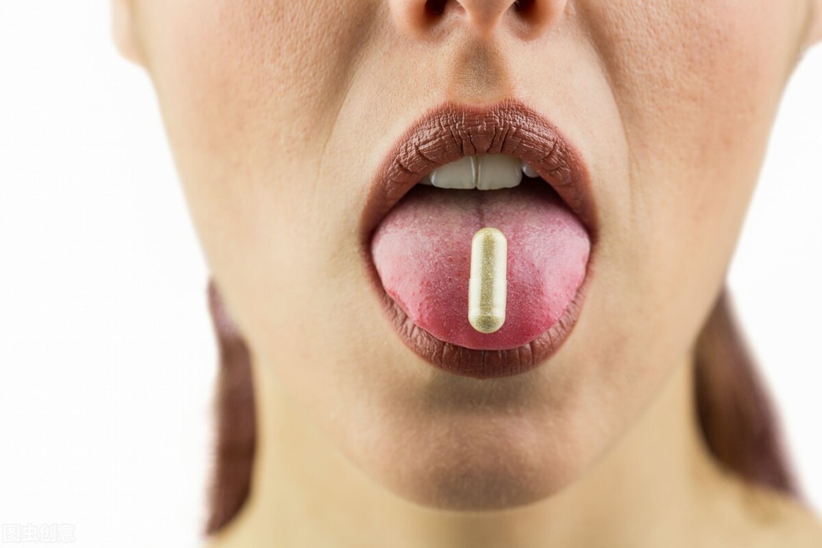 治疗口腔扁平苔藓用什么中药,口腔扁平苔藓什么中药漱口