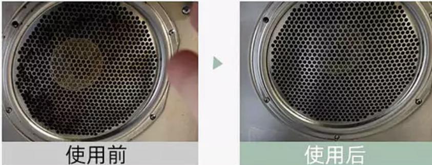 油烟机油污很厚用什么去污最有效,清洗油烟机油污倒哪