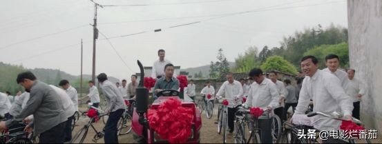 大江大河一部非常细腻的电视剧,怎么评价大江大河的电视剧