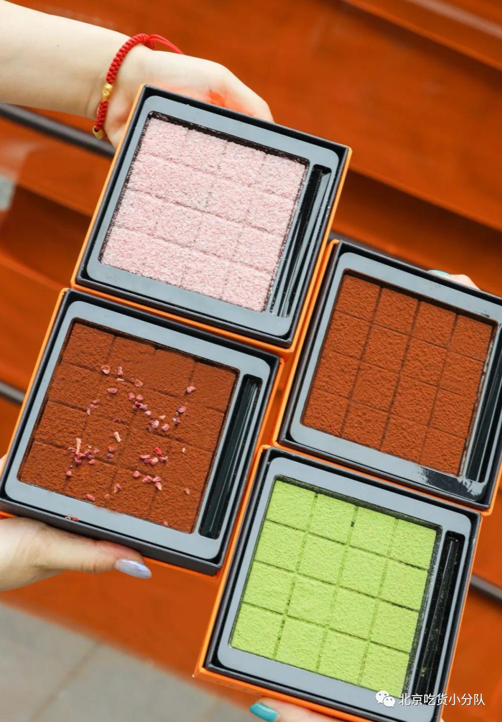 北京10家当红甜品，我安利晚了