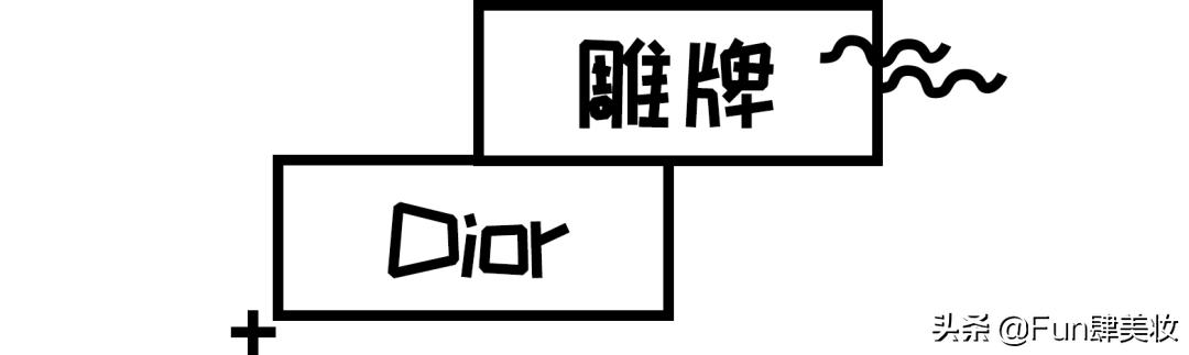 护肤圈黑话,护肤界你不知道的内幕