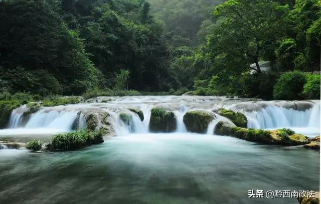 收藏丨中国最美的30个地方