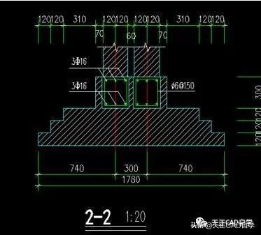 天正建筑节点详图能自动生成吗,T20天正建筑节点详图