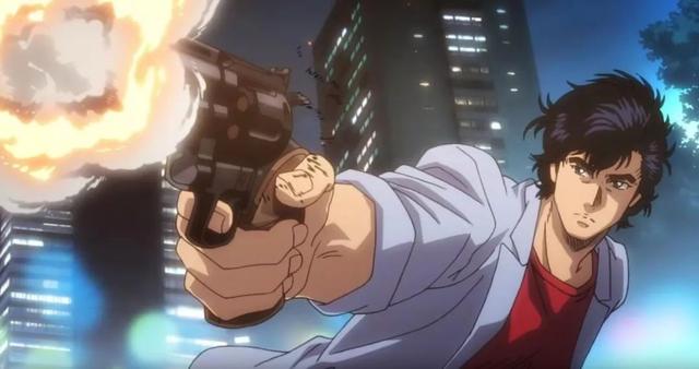 那些刚开始就无敌的好看日漫,原创你看过哪些口碑比较好的日漫