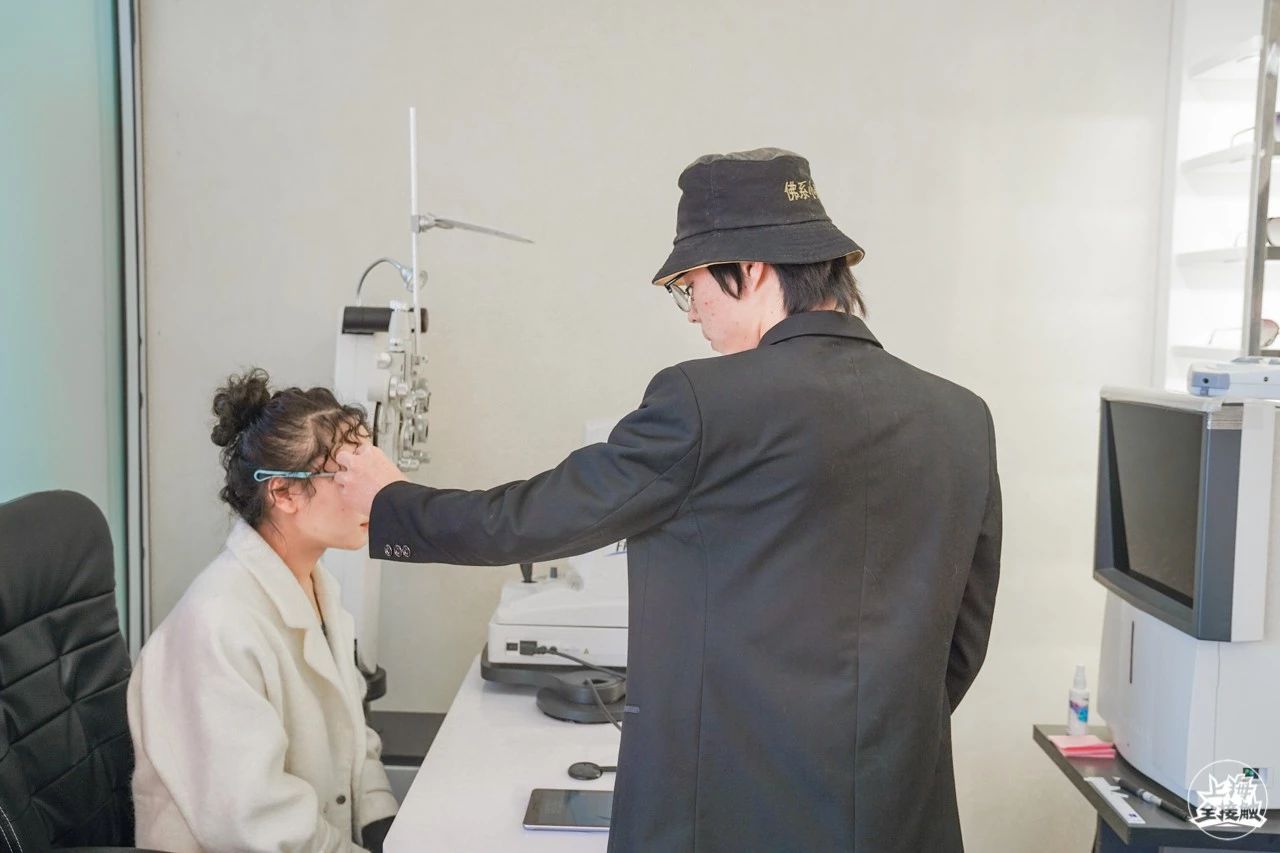 眼镜店直营网红店,口碑最好的全国连锁眼镜店铺