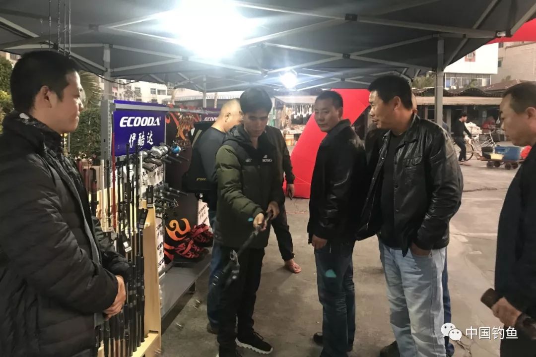 海钓节2019,桂山岛海钓节