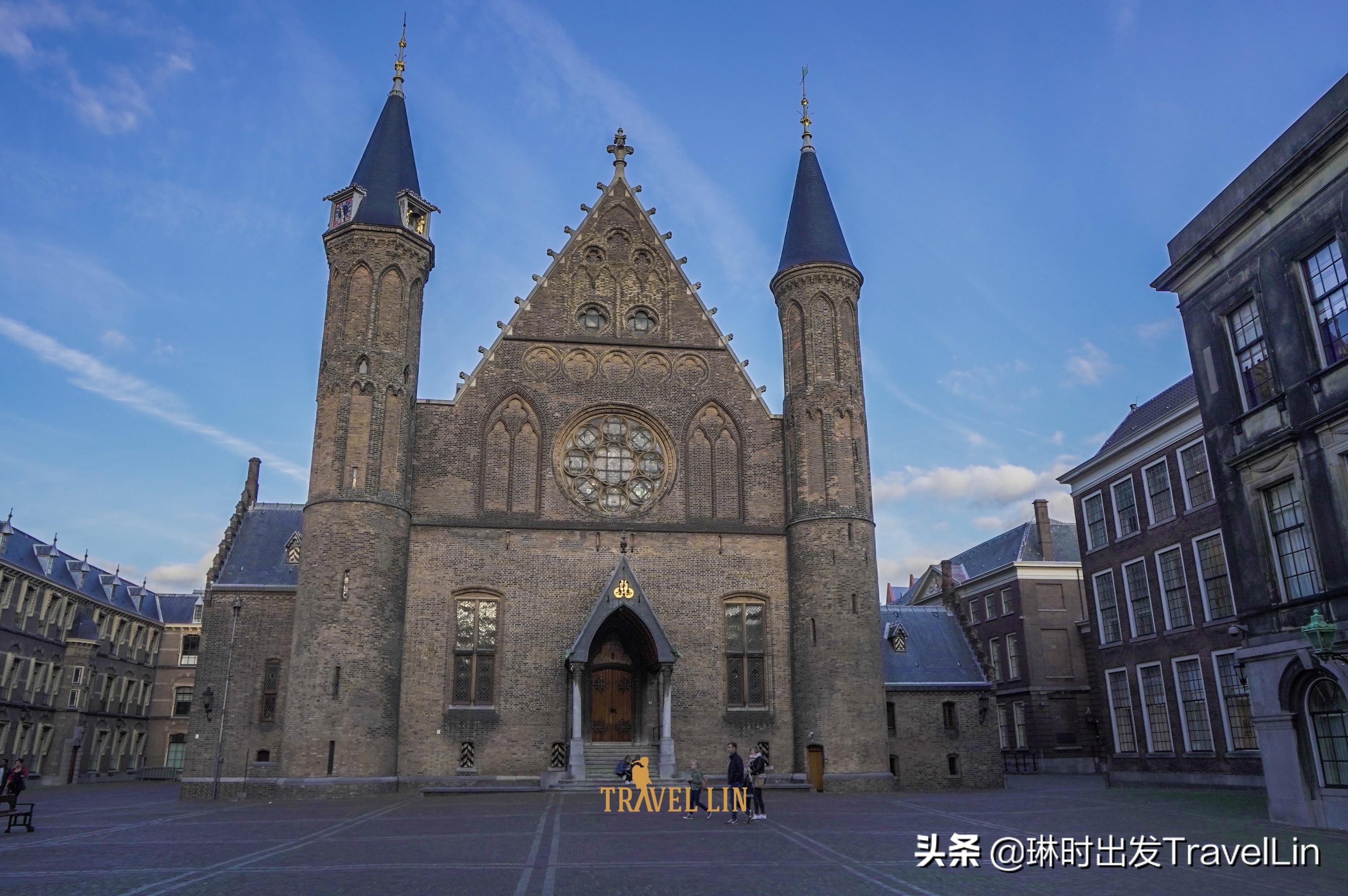 荷兰的海牙,荷兰海牙真实生活