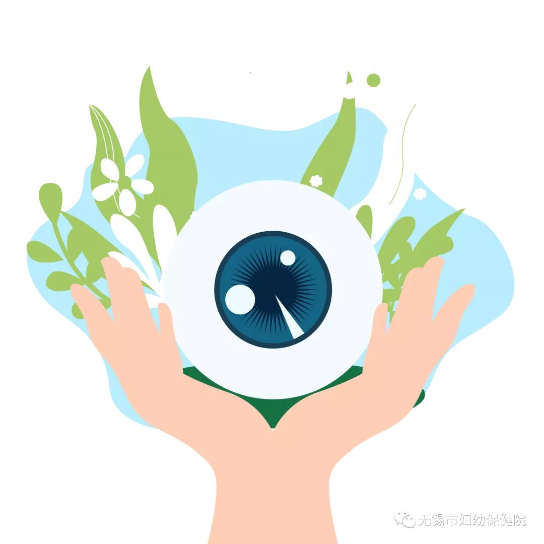 江苏省妇幼保健院爱眼护眼讲座,医生讲解小学生护眼小秘籍