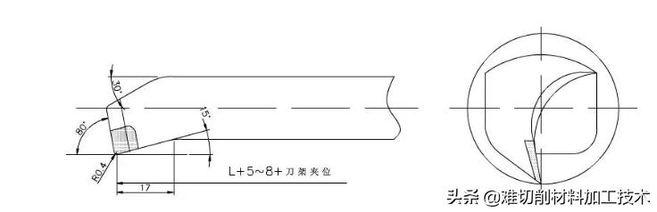 数控车削薄壁怎么办,数控车加工小薄壁零件