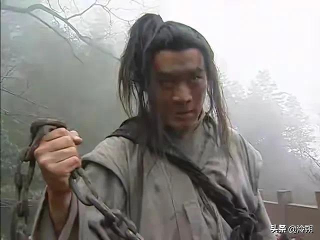 畅谈水浒传,水浒畅谈