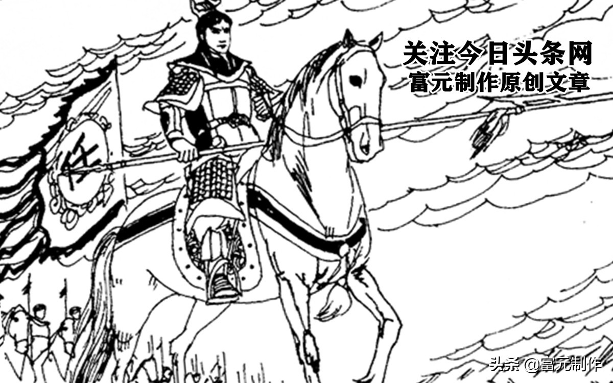 杨家将最厉害的人是谁,杨家将时期最有名的2员大将