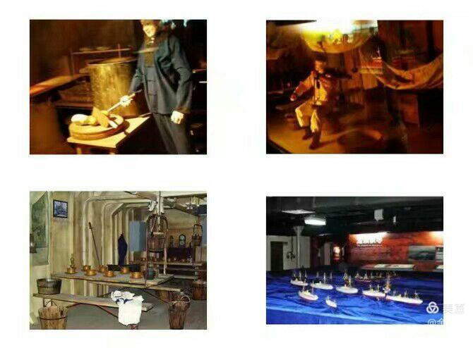 刘公岛定远舰免费吗,刘公岛的定远舰在哪