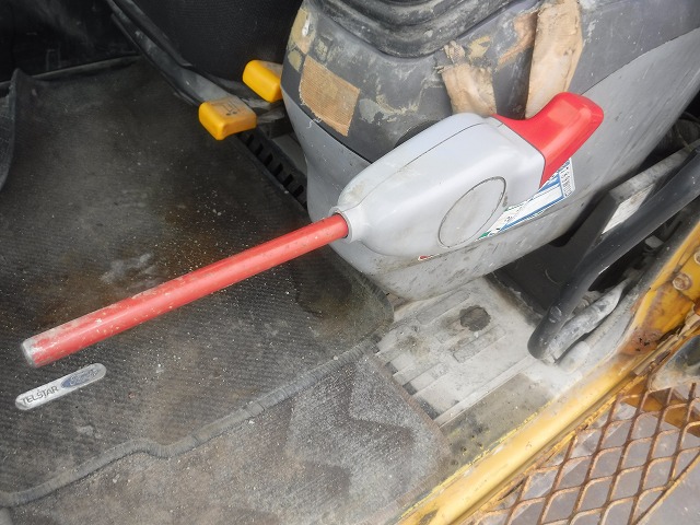 17年小松200挖掘机经典机型,小松pc200-6挖掘机