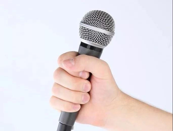 买话筒麦克风,买话筒要注意什么