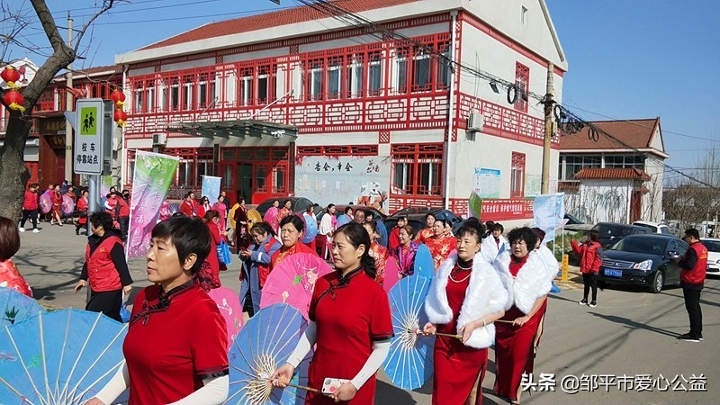 邹平黛溪张高杏花节直播,张高杏花节开幕式完整版