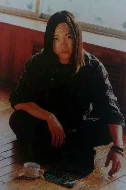 许巍成名之路,许巍最近状态