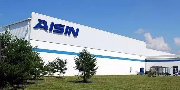 日本知名企业,日本知名企业分布图