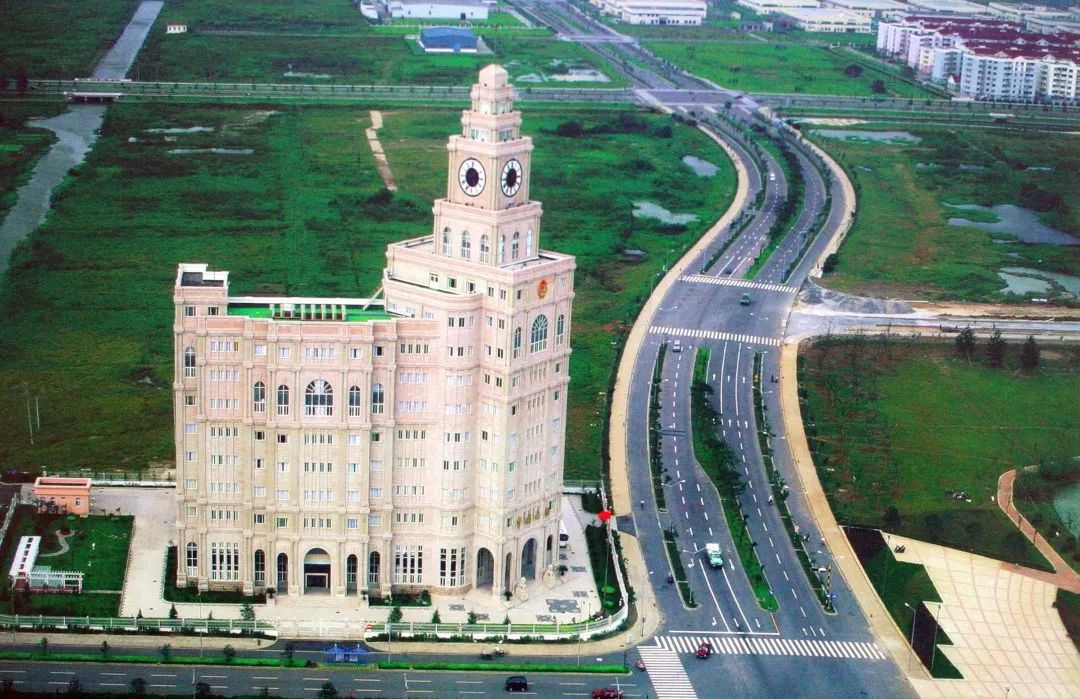 客观评价苏州这座城市,苏州是一座包容性极强的城市