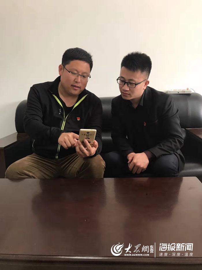 不忘初心强国有我——第十九期学习达人张炳均